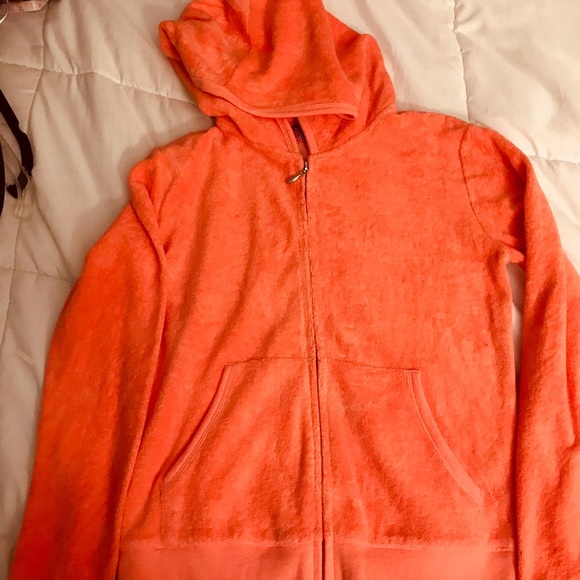 đź’¸Zipper Hoodie - Picture 3 of 4